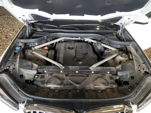 5UXCR4C0XM9F69575 BMW X5 Sdrive 40i