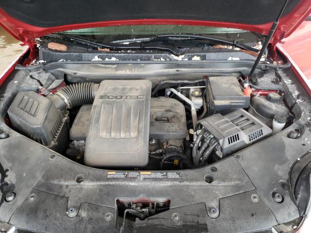 2GKALMEK7F6189571 GMC Terrain Sle