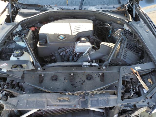 WBA5A5C51FD523551 BMW 528 I