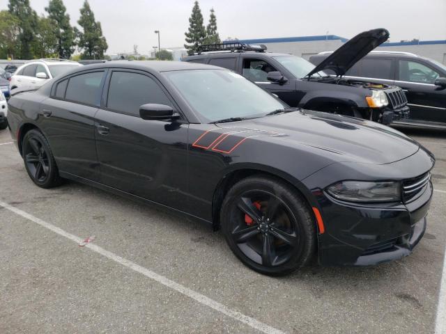 2C3CDXBG8FH795862 Dodge Charger Se