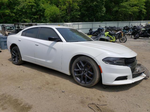 2C3CDXBG1KH554722 Dodge Charger Sxt