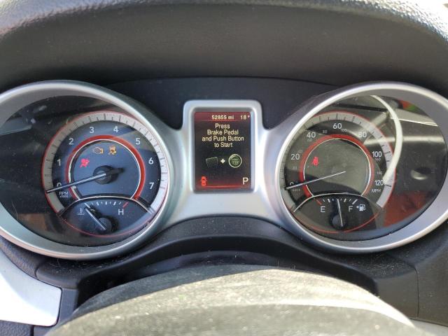 3C4PDCAB5JT506089 Dodge JOURNEY SE