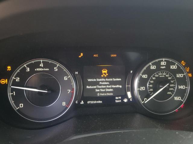 5J8TC1H5XKL002934 Acura Rdx Technology
