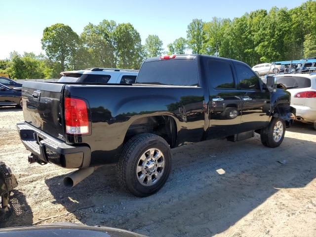 1GT125E89EF170405 GMC Sierra K2500 Denali