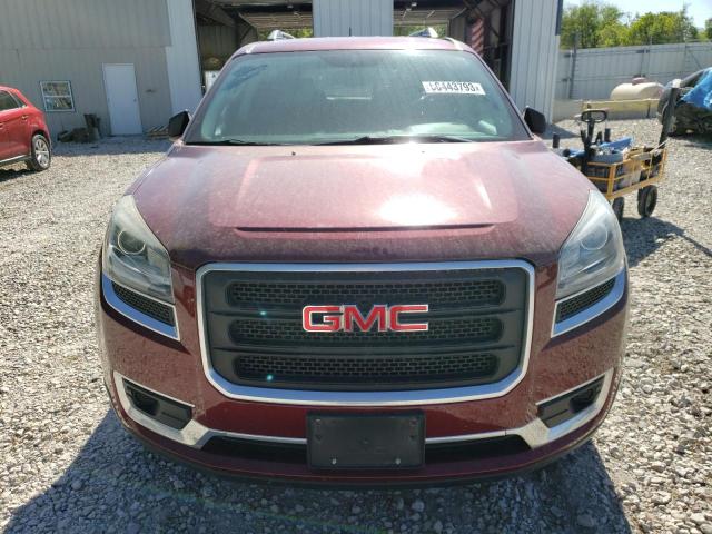 1GKKRNED7FJ376371 GMC ACADIA SLE