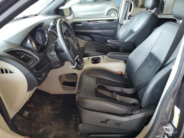 2C4RDGCG6JR265560 Dodge Grand Caravan Sxt