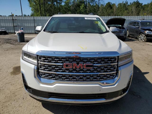 1GKKNPLS7LZ221339 GMC Acadia Denali