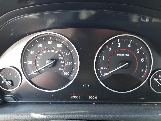 WBA8B3C58GK383347 BMW 340 I