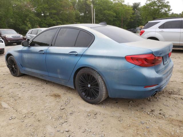 WBAJA7C39HG907121 BMW 530 XI