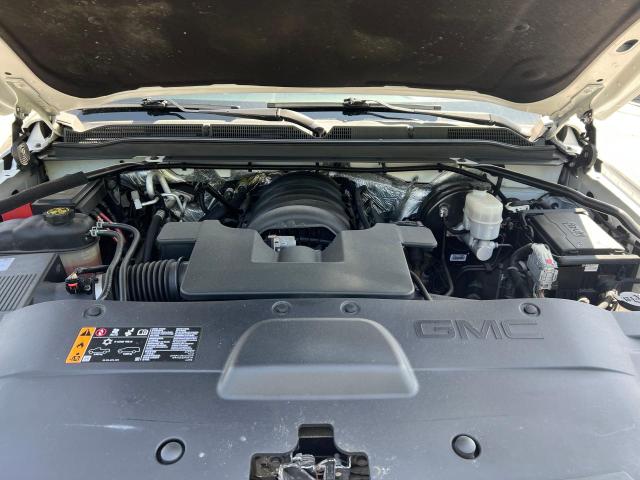 1GKS2GKC6HR312127 GMC Yukon Xl K1500 Slt