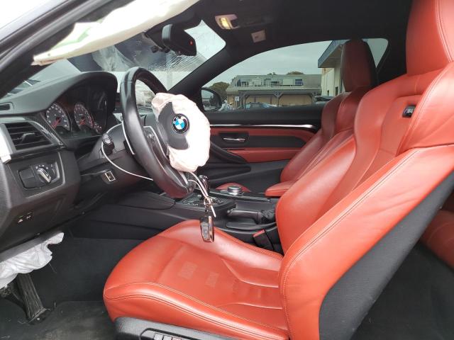WBS4Y9C56KAG67248 BMW M4