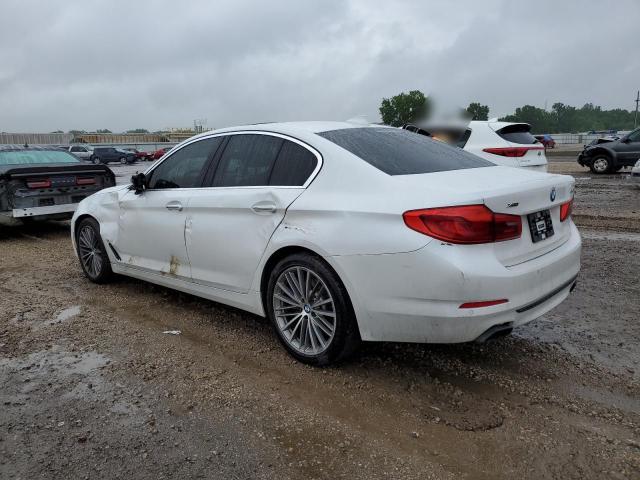 WBAJE7C34HG479348 BMW 540 XI