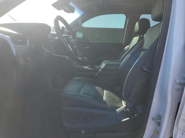 1GKS1BKCXLR243425 GMC YUKON SLT