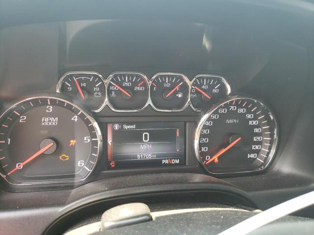 1GTV2UEH2EZ327640 GMC Sierra K1500 Sle