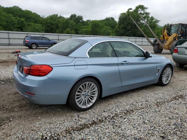 WBA3V5C55FP753233 BMW 428 I