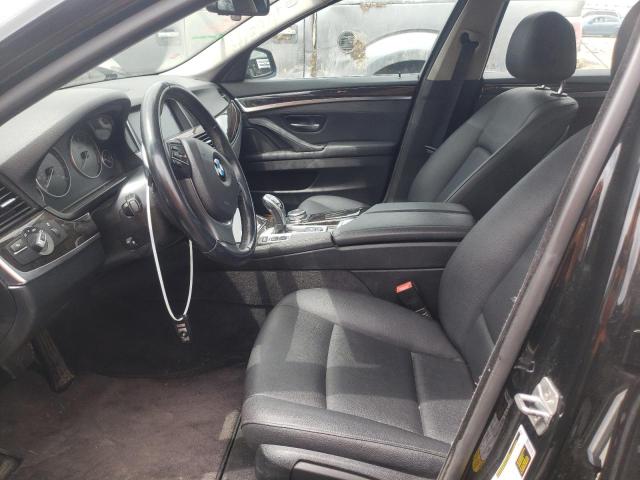 WBA5A5C56GG349122 BMW 528 I
