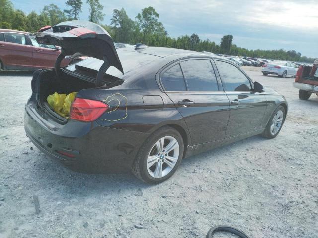 WBA8E3G58GNU02303 BMW 328 Xi Sulev