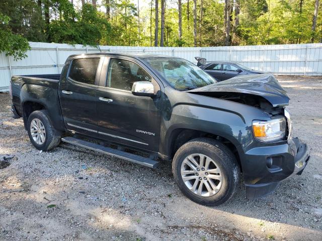 1GTG6DEN9J1236196 GMC CANYON SLT