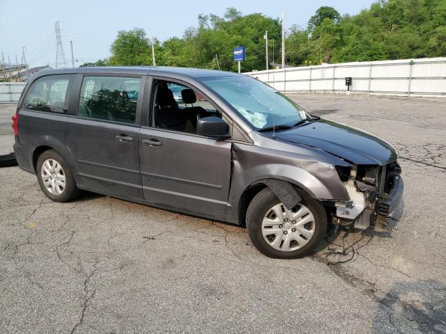 2C4RDGBGXFR731824 Dodge Grand Caravan Se