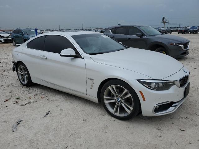 WBA4W3C51JAC97364 BMW 430I