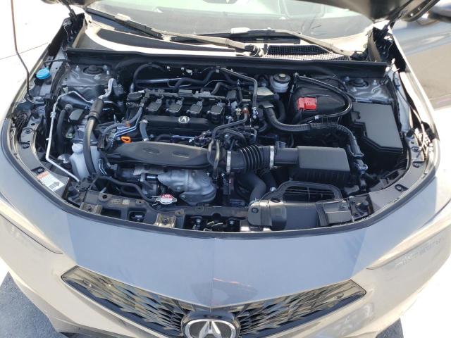 19UDE4H69PA025651 Acura Integra A-spec Tech