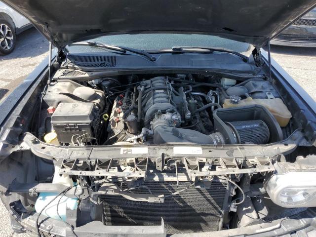 2C3CDYBT8EH108901 Dodge Challenger R/t