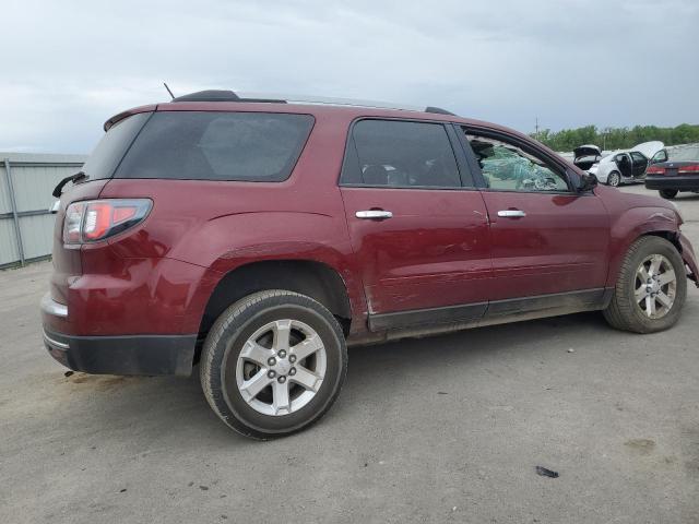 1GKKRPKD1FJ122364 GMC ACADIA SLE