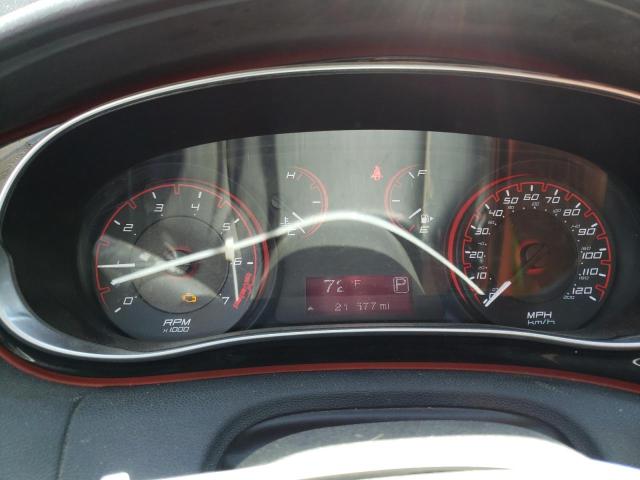 1C3CDFBBXED716122 Dodge DART SXT