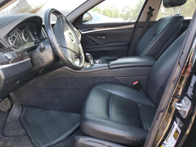WBA5A7C59ED618742 BMW 528 XI