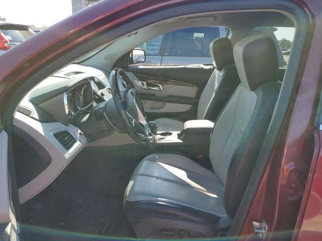 2GKFLRE30G6268626 GMC Terrain Denali