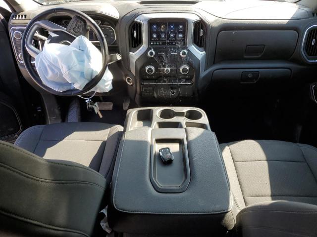 1GTR9CED5MZ447614 GMC Sierra K1500 Elevation