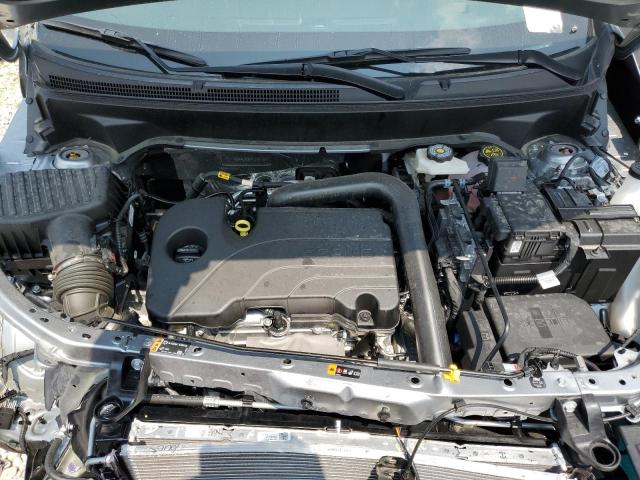3GKALPEG6PL188115 GMC Terrain Slt