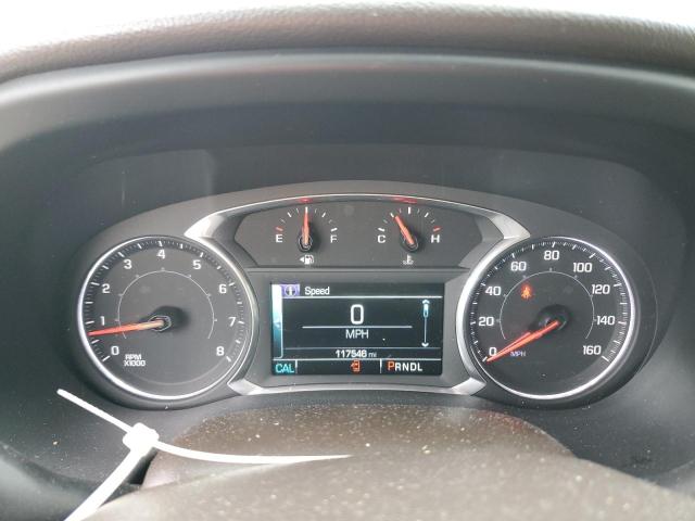 1GKKNMLS2KZ254164 GMC Acadia Slt-1