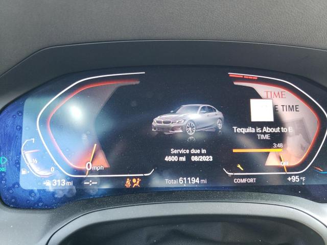 WBA5R1C59KAJ99942 BMW 330I