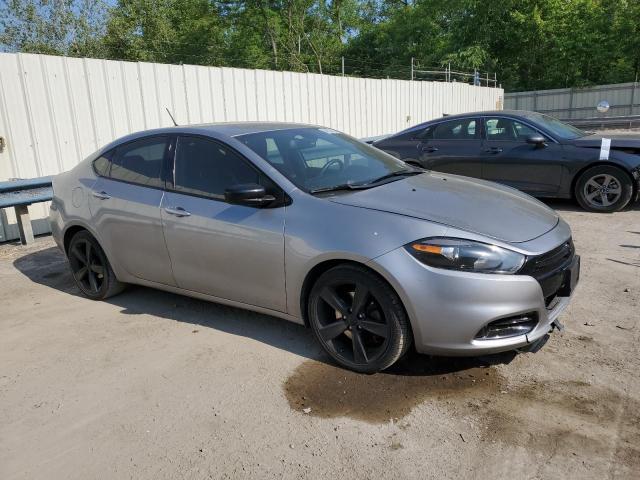 1C3CDFBB8FD302502 Dodge DART SXT