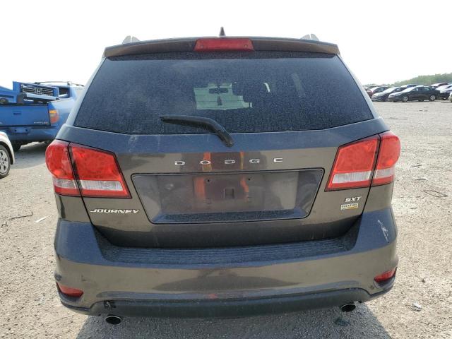 3C4PDCBG8HT510478 Dodge Journey Sxt