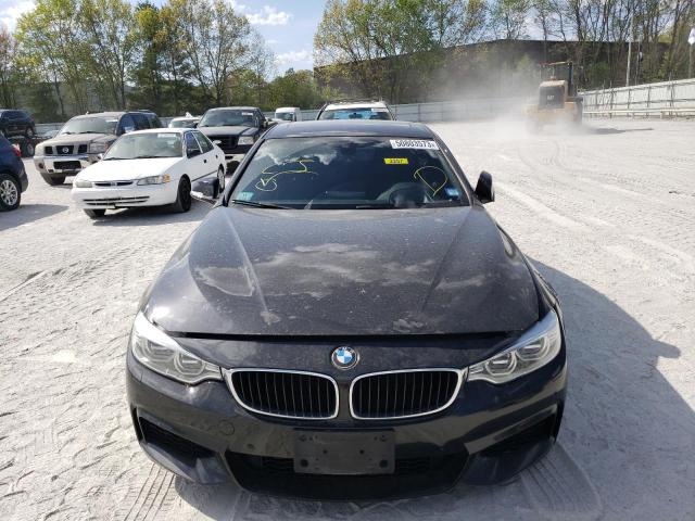 WBA3N9C56EK245517 BMW 428 XI