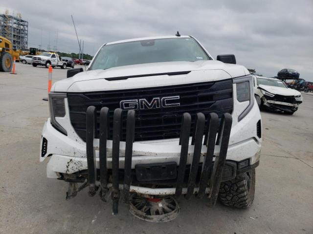 3GTUUCET3NG563346 GMC Sierra K1500 Elevation