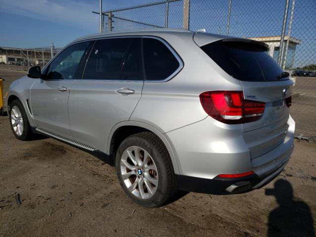 5UXKR6C52F0J76581 BMW X5 Xdrive50i