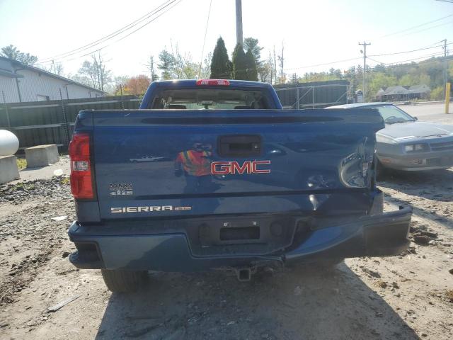 2GTV2LEC5K1210377 GMC Sierra Limited K1500