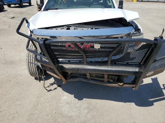 1GT421CG5FF602005 GMC Sierra K3500