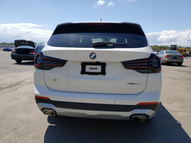 5UX53DP09N9N32276 BMW X3 Xdrive30i