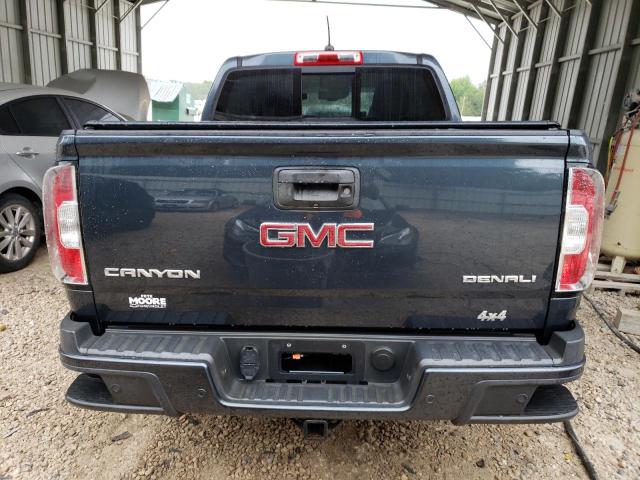 1GTG6EEN7K1135701 GMC Canyon Denali
