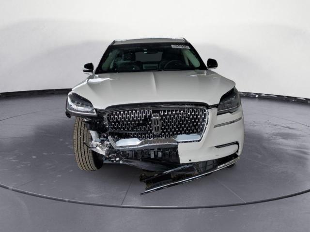 5LM5J7WC9PGL14351 Lincoln Aviator Reserve