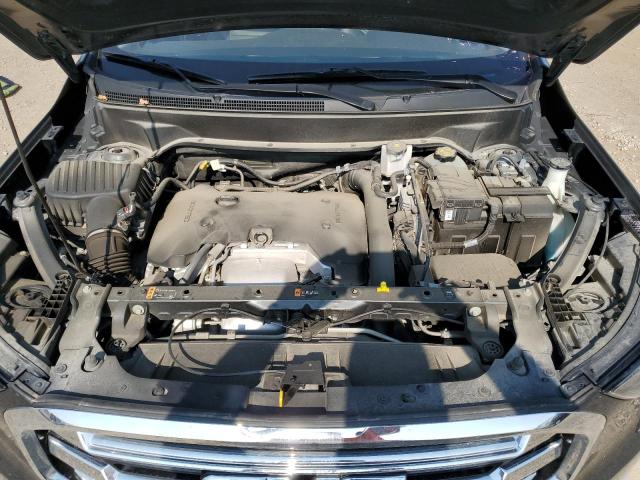 3GKALVEX0KL353749 GMC Terrain Slt