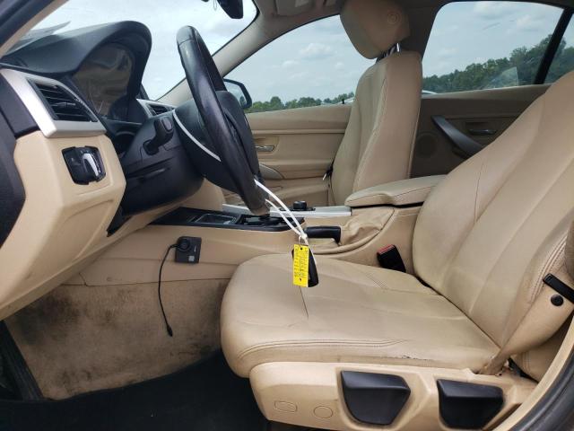 WBA3B1C57EPV79021 BMW 320 I