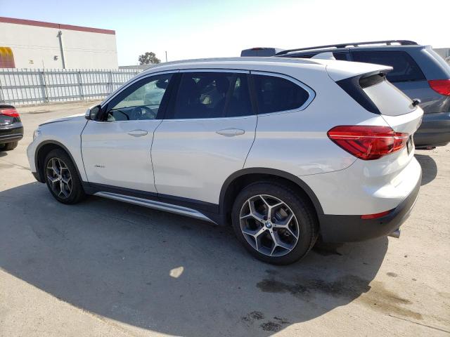 WBXHT3C3XJ5K25406 BMW X1 Xdrive28i