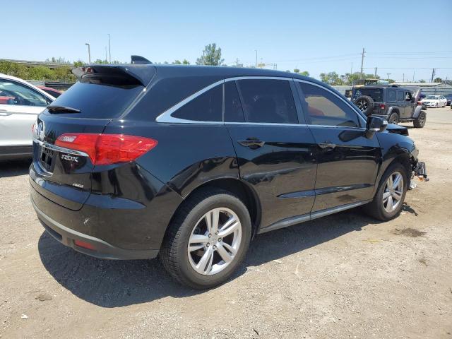 5J8TB4H38FL026254 Acura RDX