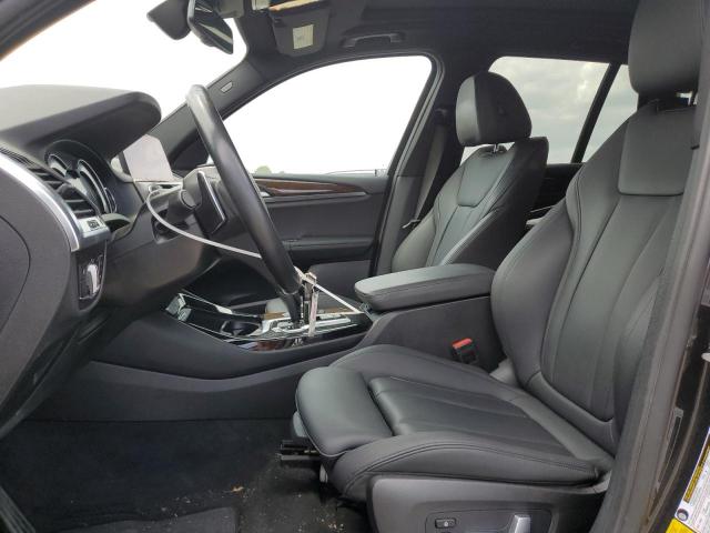 5UXTR9C56KLP94260 BMW X3 Xdrive30i