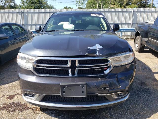 1C4RDJAG4EC313992 Dodge Durango Sxt